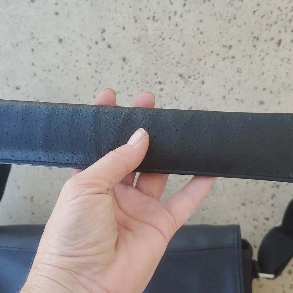 Bose Travel Bag for SoundDock Portable.